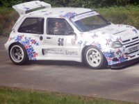 31-Jul-16 Wiscombe Park Hill Climb  Many thanks to Philip Elliott for the photograph.