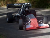 31-Jul-16 Wiscombe Park Hill Climb  Many thanks to Philip Elliott for the photograph.