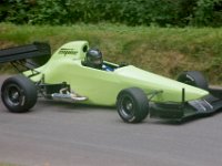 31-Jul-16 Wiscombe Park Hill Climb  Many thanks to Philip Elliott for the photograph.