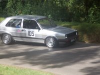 31-Jul-16 Wiscombe Park Hill Climb  Many thanks to Philip Elliott for the photograph.