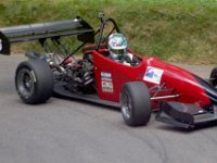 31-Jul-16 Wiscombe Park Hill Climb  Many thanks to Philip Elliott for the photograph.