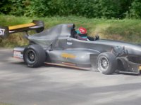 31-Jul-16 Wiscombe Park Hill Climb  Many thanks to Philip Elliott for the photograph.