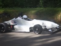 31-Jul-16 Wiscombe Park Hill Climb  Many thanks to Philip Elliott for the photograph.