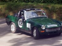 31-Jul-16 Wiscombe Park Hill Climb  Many thanks to Philip Elliott for the photograph.