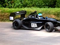 31-Jul-16 Wiscombe Park Hill Climb  Many thanks to Philip Elliott for the photograph.