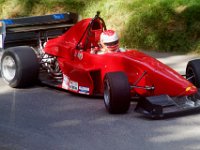 31-Jul-16 Wiscombe Park Hill Climb  Many thanks to Philip Elliott for the photograph.