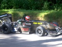 31-Jul-16 Wiscombe Park Hill Climb  Many thanks to Philip Elliott for the photograph.