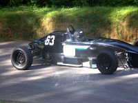 31-Jul-16 Wiscombe Park Hill Climb  Many thanks to Philip Elliott for the photograph.