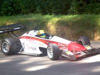 31-Jul-16 Wiscombe Park Hill Climb  Many thanks to Philip Elliott for the photograph.