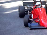 31-Jul-16 Wiscombe Park Hill Climb  Many thanks to Philip Elliott for the photograph.