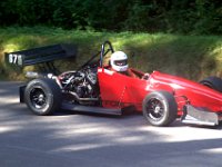 31-Jul-16 Wiscombe Park Hill Climb  Many thanks to Philip Elliott for the photograph.