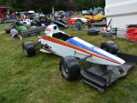 31-Jul-16 Wiscombe Park Hill Climb  Many thanks to Tony Freeman for the photograph.