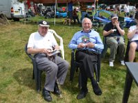 31-Jul-16 Wiscombe Park Hill Climb  Many thanks to Tony Freeman for the photograph.