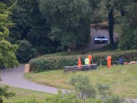 31-Jul-16 Wiscombe Park Hill Climb  Many thanks to Tony Freeman for the photograph.