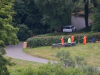 31-Jul-16 Wiscombe Park Hill Climb  Many thanks to Tony Freeman for the photograph.