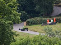 31-Jul-16 Wiscombe Park Hill Climb  Many thanks to Tony Freeman for the photograph.