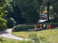 31-Jul-16 Wiscombe Park Hill Climb  Many thanks to Tony Freeman for the photograph.