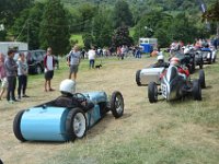 31-Jul-16 Wiscombe Park Hill Climb  Many thanks to Tony Freeman for the photograph.