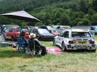 31-Jul-16 Wiscombe Park Hill Climb  Many thanks to Tony Freeman for the photograph.