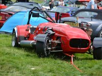 31-Jul-16 Wiscombe Park Hill Climb  Many thanks to Tony Freeman for the photograph.