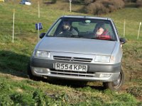 4-Dec-16  Autotechnics Trophy Car Trial - Hogcliff Bottom  Many thanks to Geoff Pickett for the photograph.