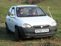 4-Dec-16  Autotechnics Trophy Car Trial - Hogcliff Bottom  Many thanks to Geoff Pickett for the photograph.