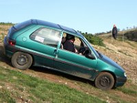 4-Dec-16  Autotechnics Trophy Car Trial - Hogcliff Bottom  Many thanks to Geoff Pickett for the photograph.