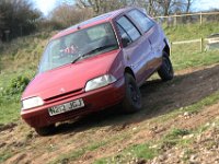 4-Dec-16  Autotechnics Trophy Car Trial - Hogcliff Bottom  Many thanks to Geoff Pickett for the photograph.