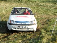 4-Dec-16  Autotechnics Trophy Car Trial - Hogcliff Bottom  Many thanks to Geoff Pickett for the photograph.