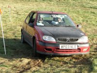 4-Dec-16  Autotechnics Trophy Car Trial - Hogcliff Bottom  Many thanks to Geoff Pickett for the photograph.