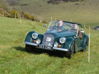 6-Mar-16 Golden Springs Car Trial - Hogcliff Bottom  Acknowledgment - Thanks to: Tony Freeman for the photograph