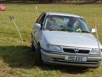 6-Mar-16 Golden Springs Car Trial - Hogcliff Bottom  Acknowledgment - Thanks to: Tony Freeman for the photograph