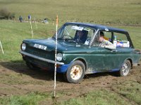 6-Mar-16 Golden Springs Car Trial - Hogcliff Bottom  Acknowledgment - Thanks to: Tony Freeman for the photograph