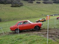 6-Mar-16 Golden Springs Car Trial - Hogcliff Bottom  Acknowledgment - Thanks to: Tony Freeman for the photograph