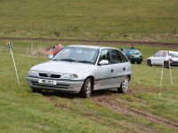 6-Mar-16 Golden Springs Car Trial - Hogcliff Bottom  Acknowledgment - Thanks to: Tony Freeman for the photograph