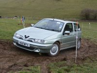 6-Mar-16 Golden Springs Car Trial - Hogcliff Bottom  Acknowledgment - Thanks to: Tony Freeman for the photograph