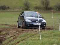 6-Mar-16 Golden Springs Car Trial - Hogcliff Bottom  Acknowledgment - Thanks to: Tony Freeman for the photograph