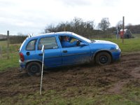 6-Mar-16 Golden Springs Car Trial - Hogcliff Bottom  Acknowledgment - Thanks to: Tony Freeman for the photograph