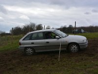 6-Mar-16 Golden Springs Car Trial - Hogcliff Bottom  Acknowledgment - Thanks to: Tony Freeman for the photograph