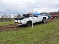 6-Mar-16 Golden Springs Car Trial - Hogcliff Bottom  Acknowledgment - Thanks to: Tony Freeman for the photograph