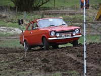 6-Mar-16 Golden Springs Car Trial - Hogcliff Bottom  Acknowledgment - Thanks to: Tony Freeman for the photograph