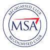 MSA Recognised Club